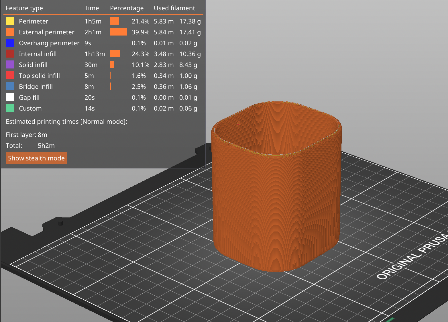 Withings BPM Connect Holder by ross549 | Download free STL model ...