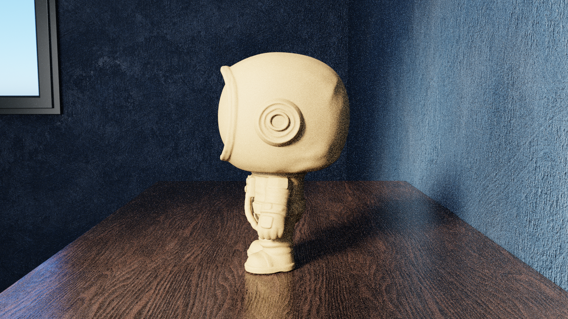 Chibi Astronaut — miniatura 4
