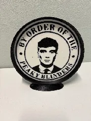 Peaky Blinders
