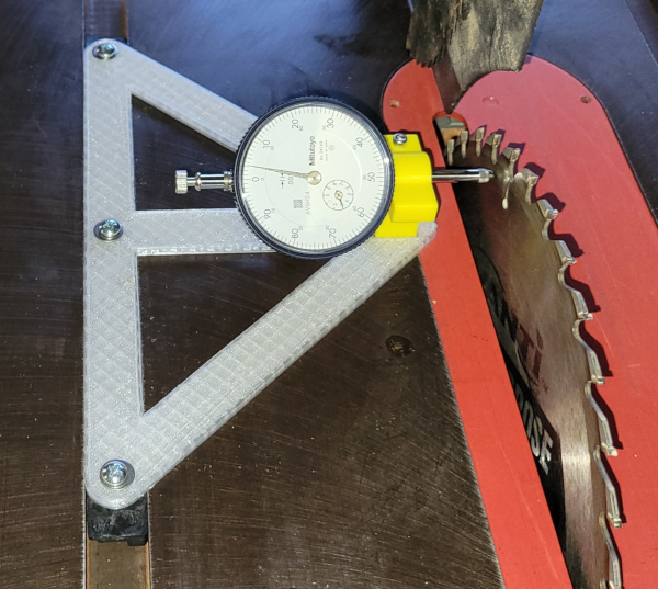 Parallel Test Jig