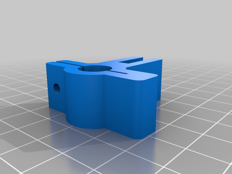 Parallel Test Jig by Tom Horsley | Download free STL model | Printables.com