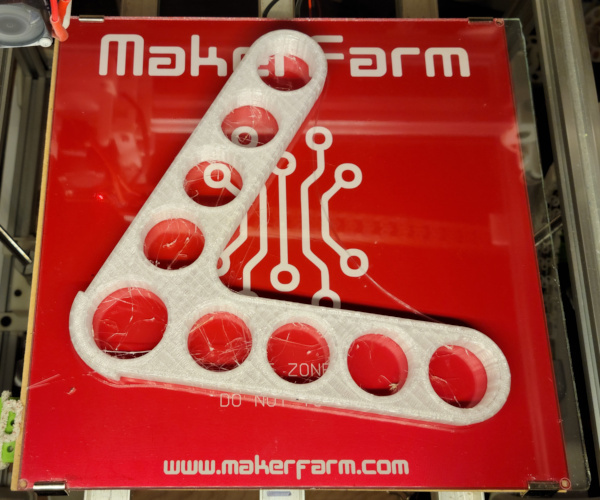 Miniatura 4 do modelo 3D Table Saw Push Stick