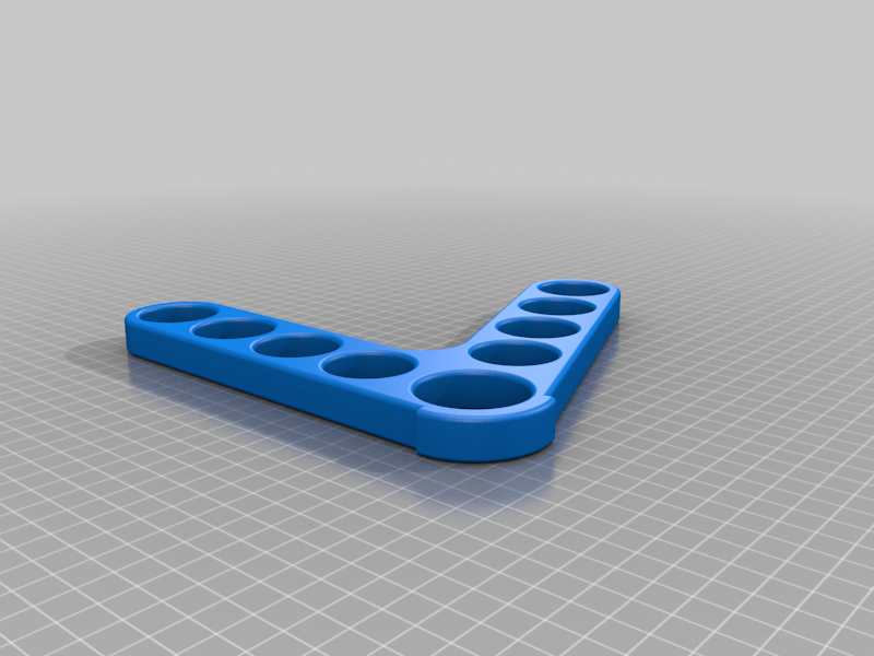 Miniatura 7 do modelo 3D Table Saw Push Stick