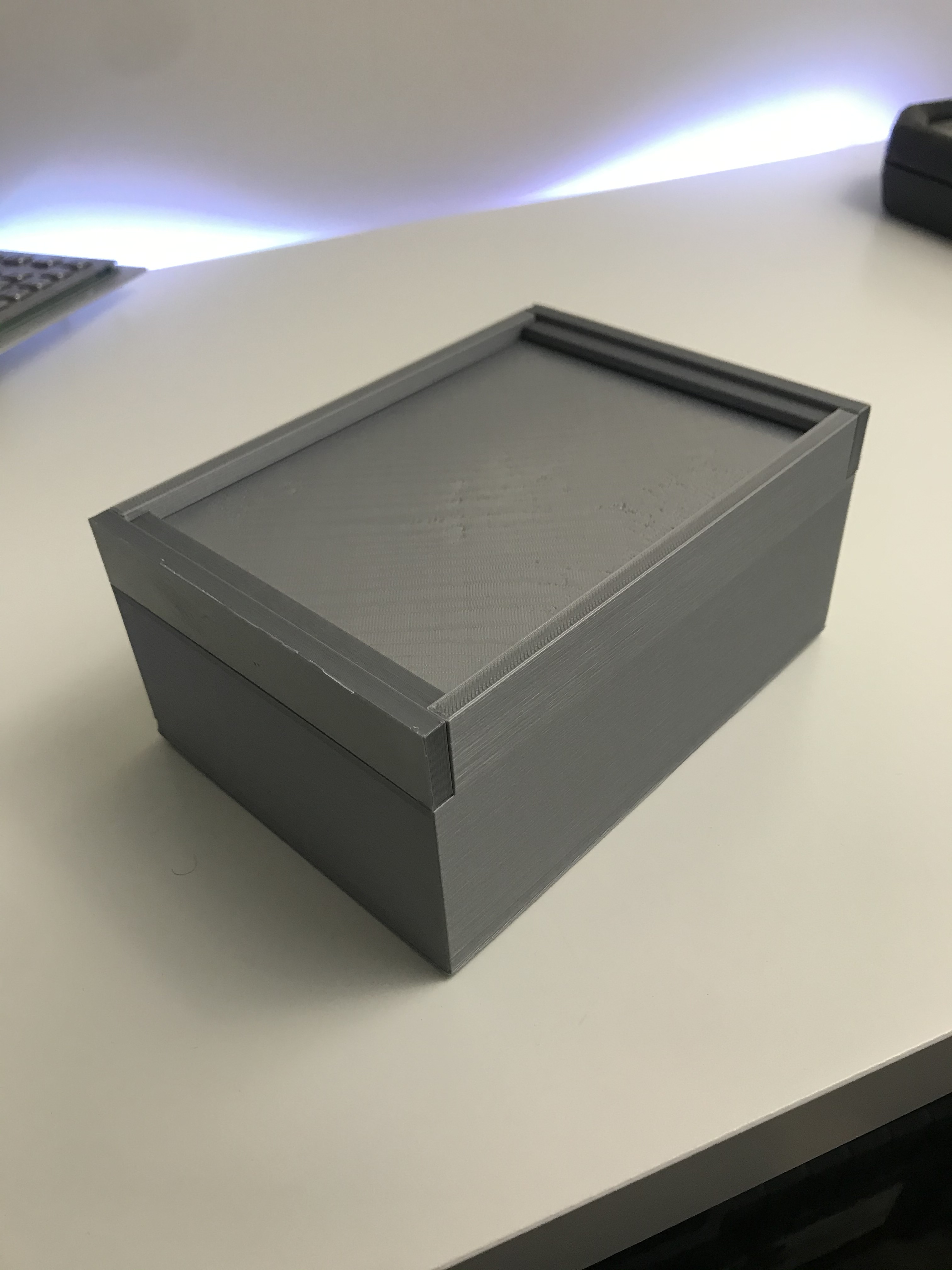 Puzzle Box