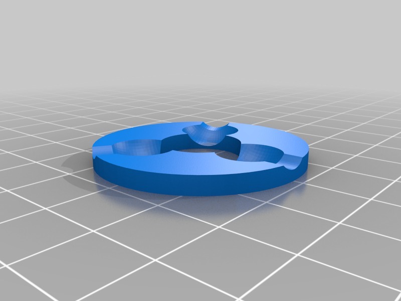 Miniatura 4 do modelo 3D Touch Probe