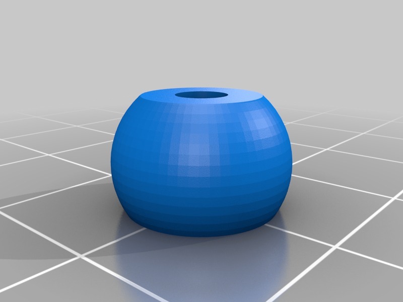 Miniatura 7 do modelo 3D Touch Probe