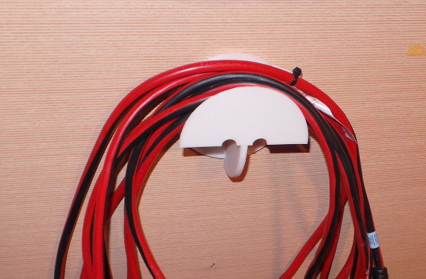 Extension Cord Holder