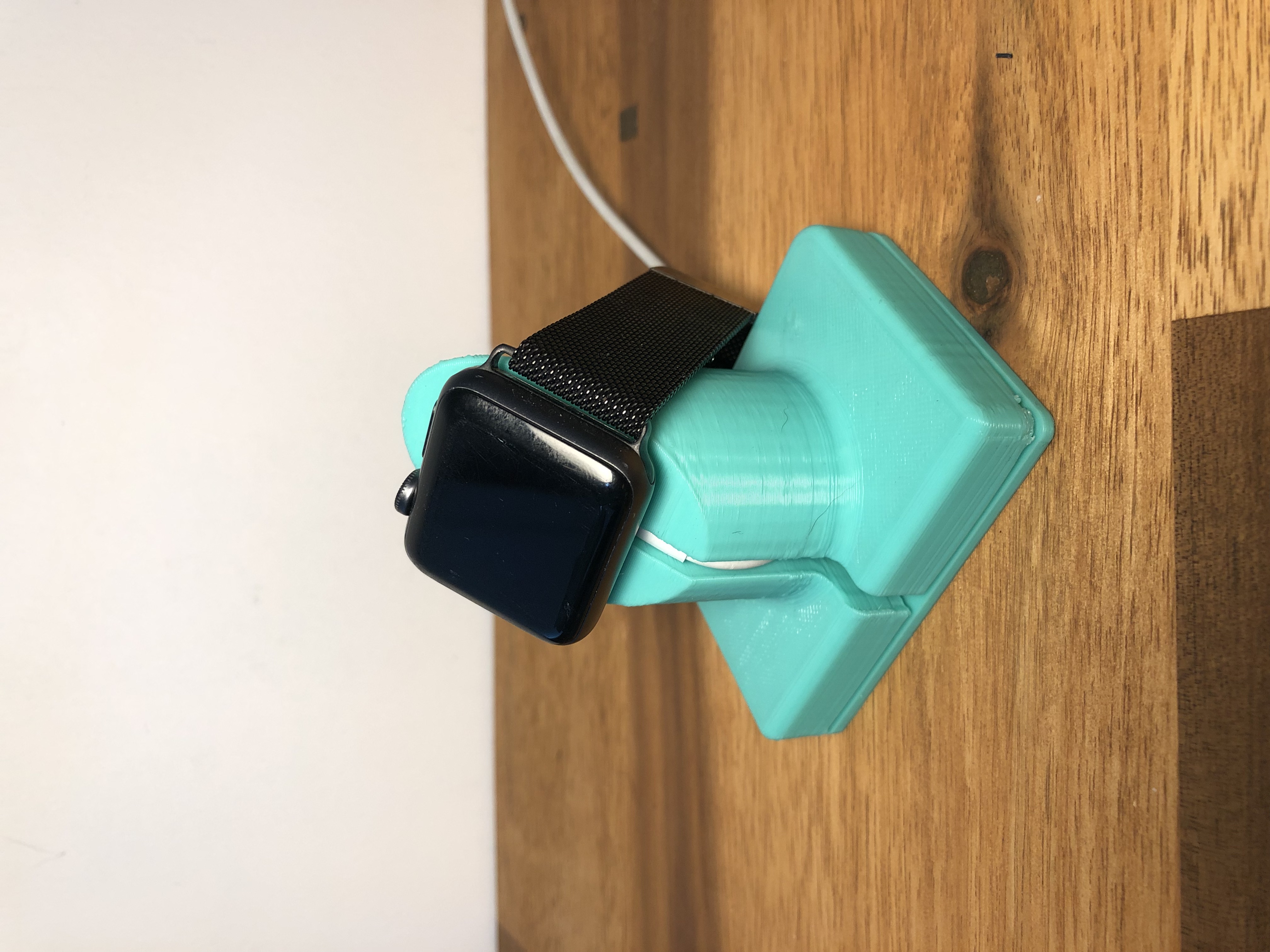 Apple Watch Stand