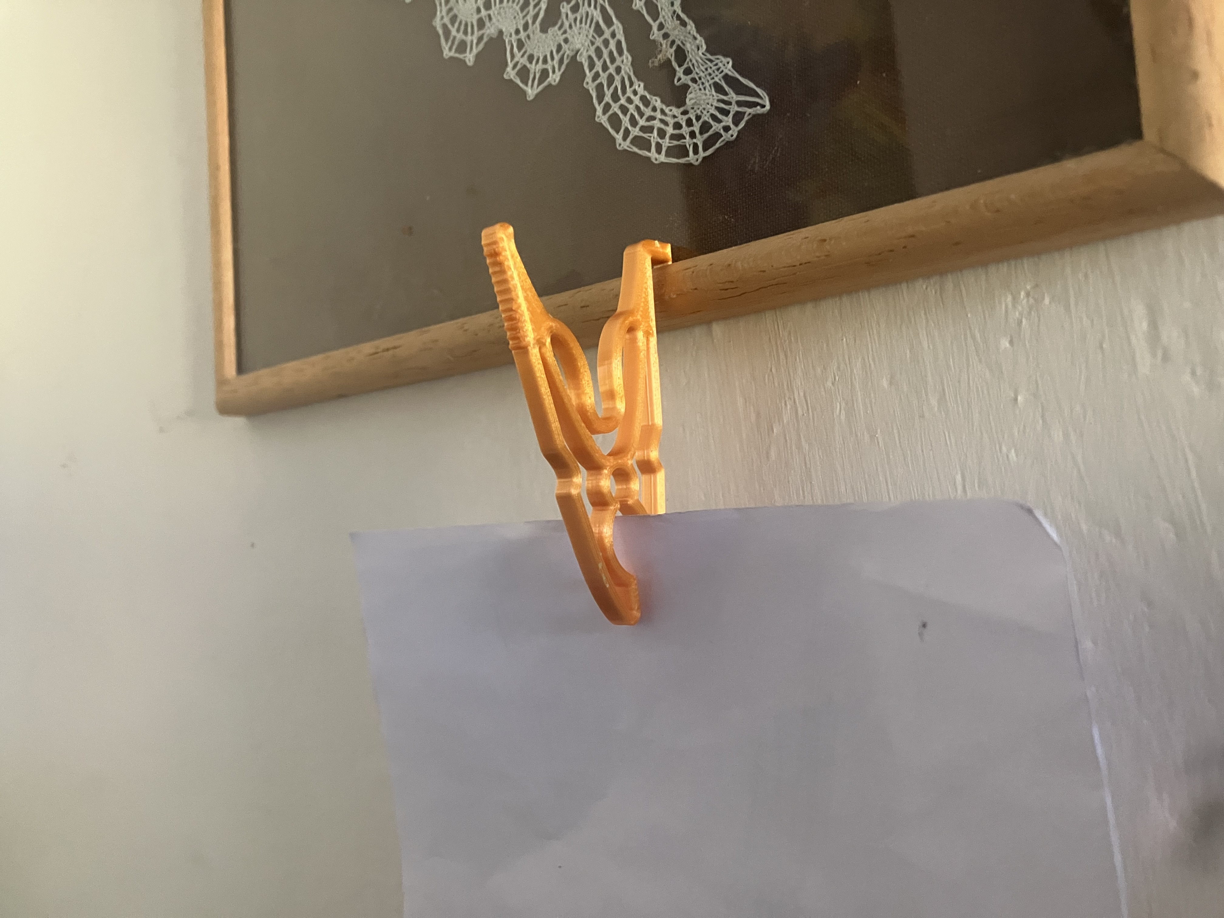 Hook&Clip