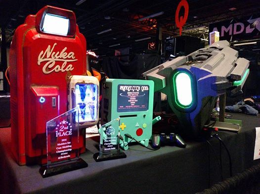 Nuka Cola PC