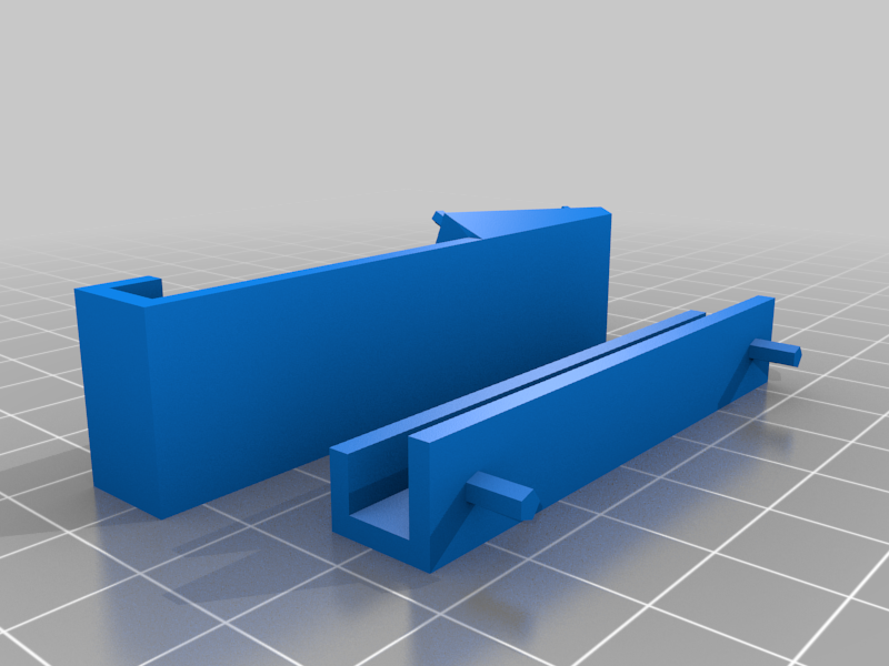 Ultimaker 2 Raspberry Pi + camera mount for OctoPrint by Cash Lo ...