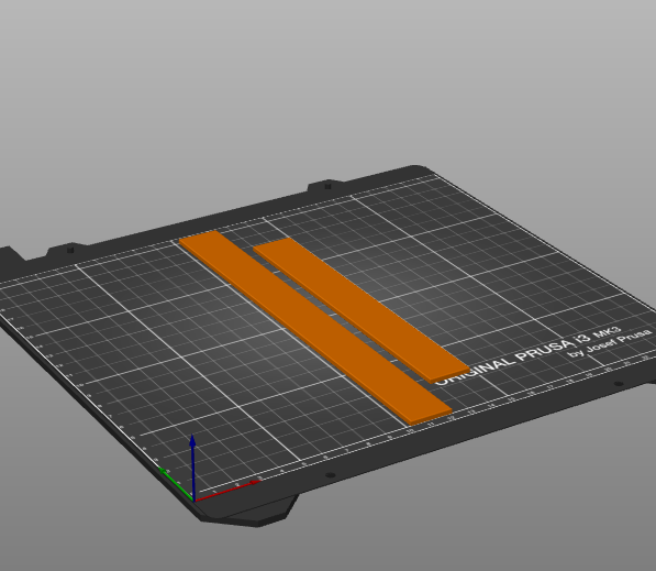 Knife Stand By Jakobino Download Free STL Model Printables