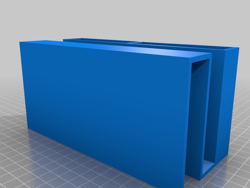 Bedside Gadgets Holder — thumbnail 3
