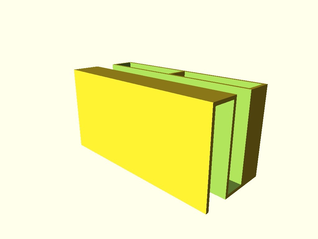 Bedside Gadgets Holder — thumbnail 6