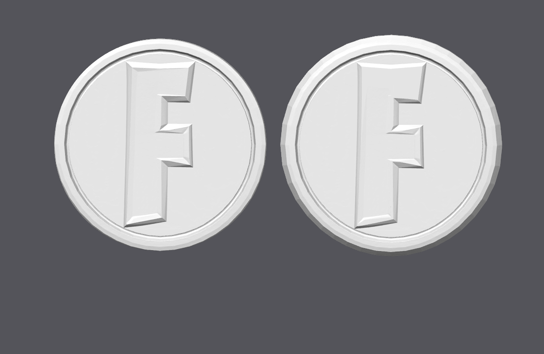 Fortnite Xp Coin