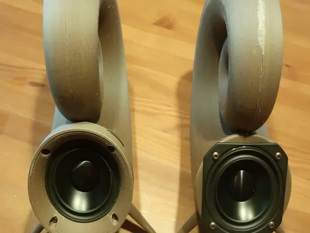 Ring for Peerless PLS 3"