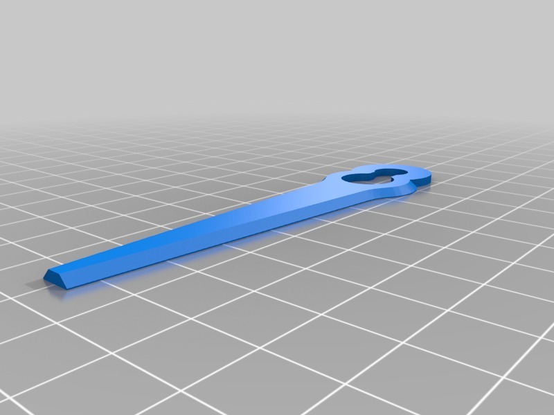 Blade for Einhell grass trimmer