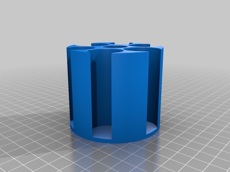 Coin Holder