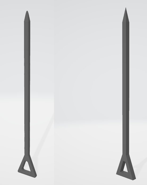 Plant Support For Small Plants