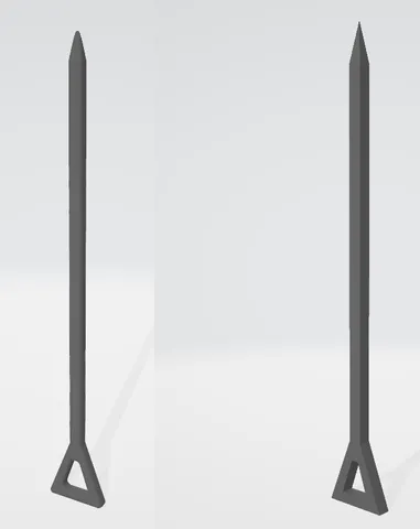 Plant Support For Small Plants