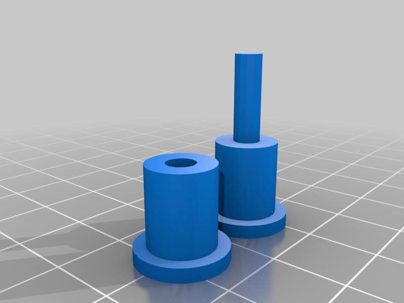 PressFittedBolt — miniatura 2