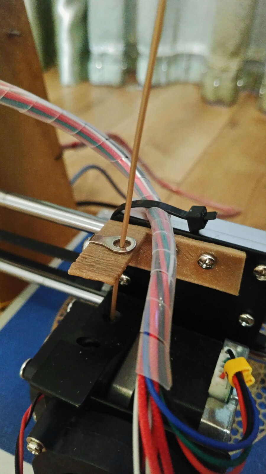 Filament Conductor