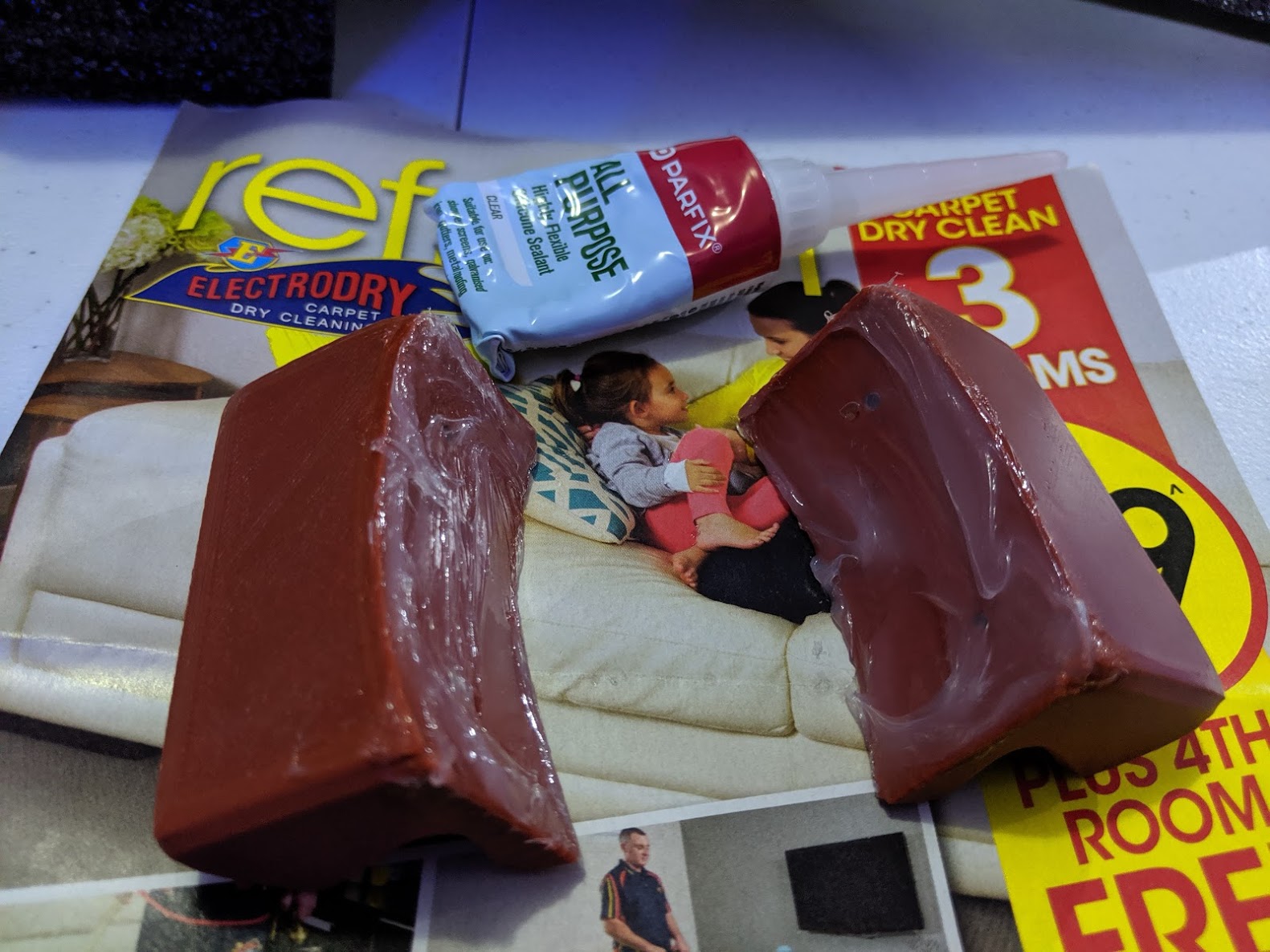 Slow Cooker Handle — thumbnail 3