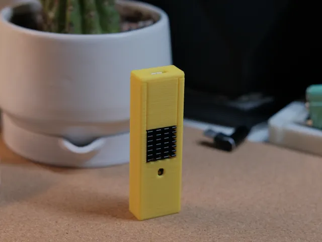 Teensy 4.1 Sleeve Case