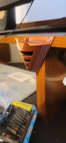 B3D Wall/Desk Mounted Headphone Stand