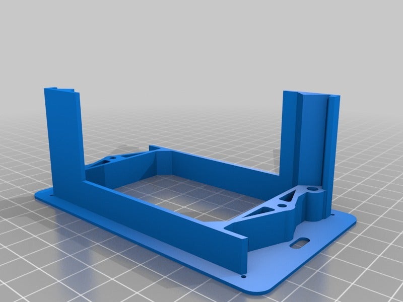 Improved Low-Voltage Bracket — miniatura 4