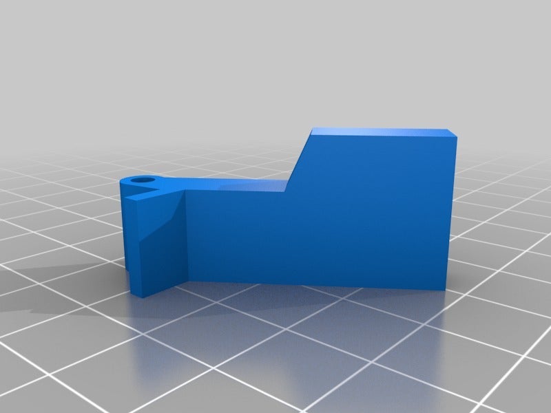 Improved Low-Voltage Bracket — miniatura 5