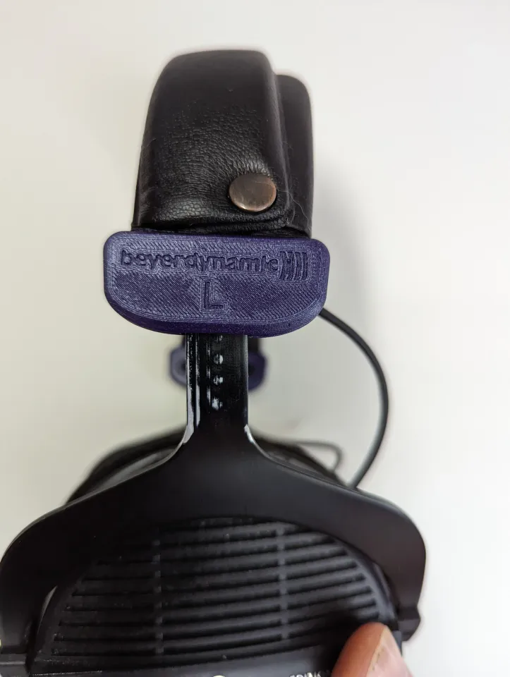beyerdynamic DT 770 PRO X Cuffie da studio, per registrazione e