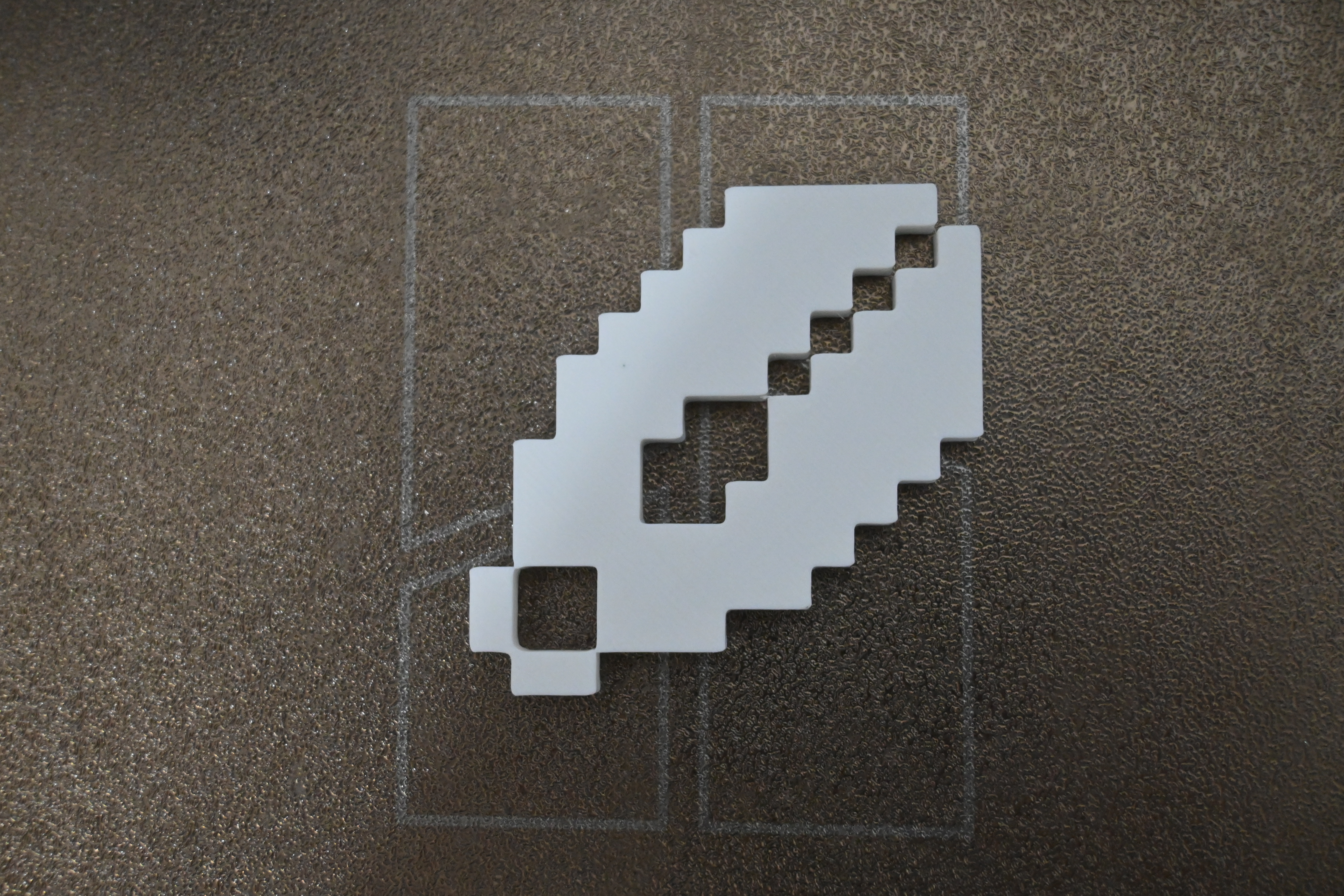 Minecraft shears