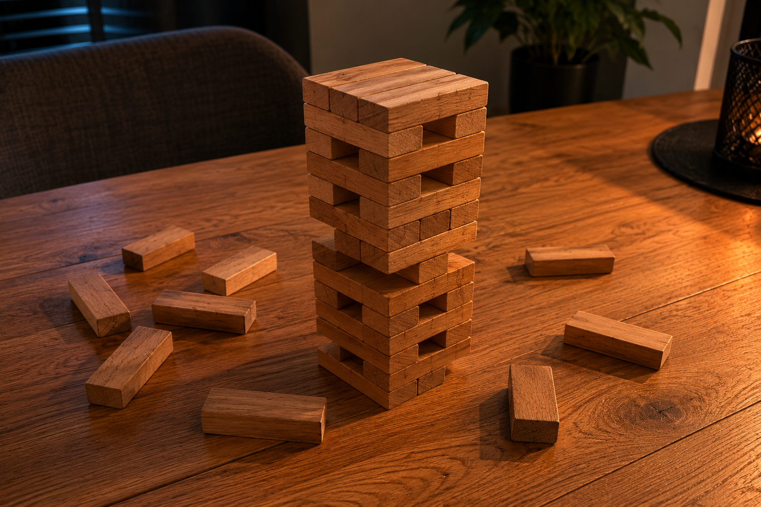Jenga