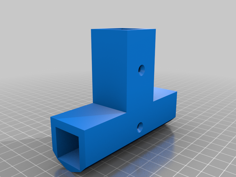 Miniatura 2 do modelo 3D RC Plane Stand