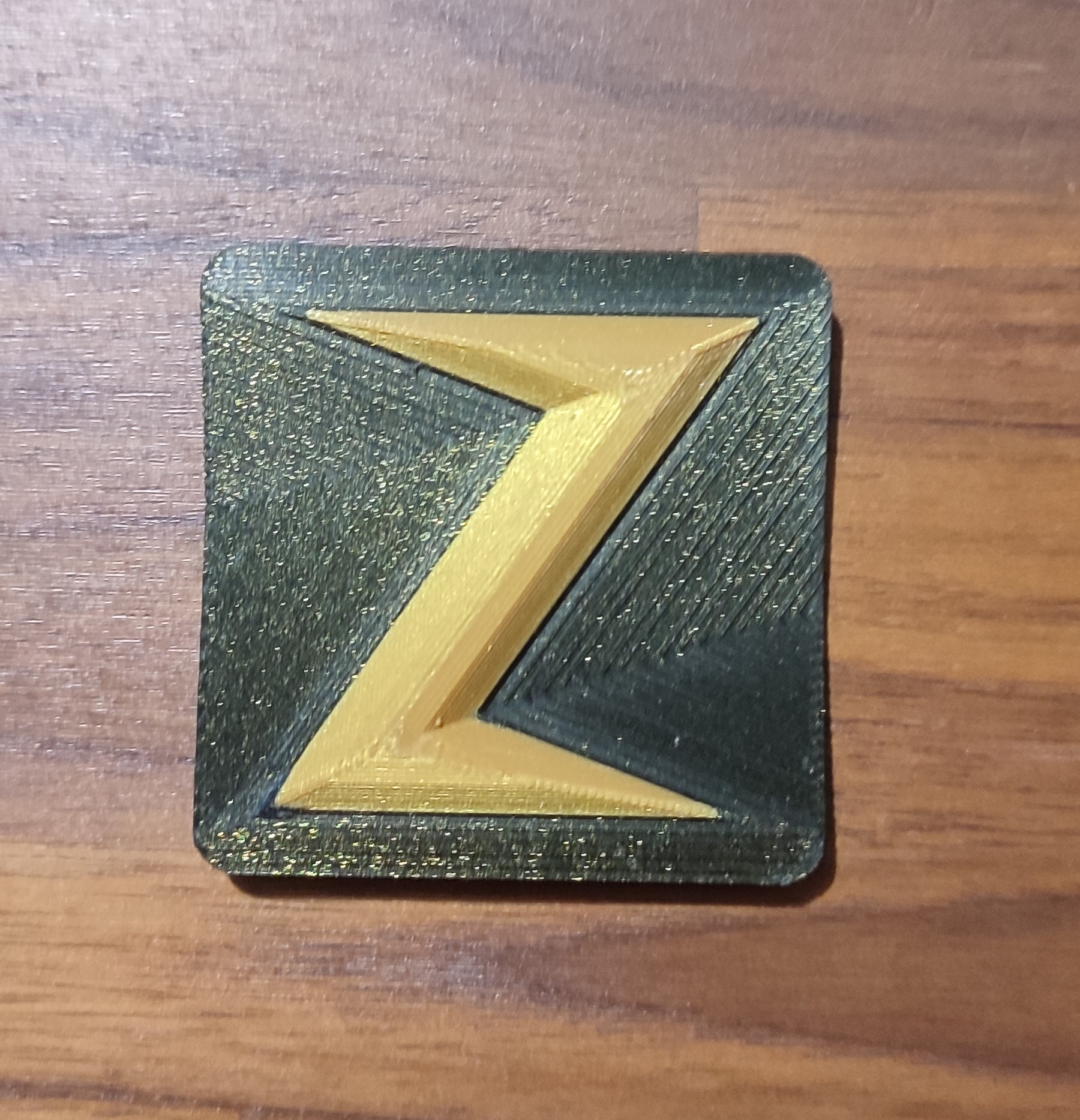 Magnet Z