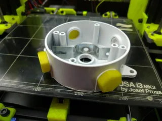 ELECTRICALBOX models for 3D printer | Printables.com