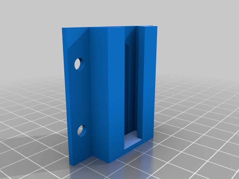 Miniatura 4 do modelo 3D Parametric Paper Cup Dispenser