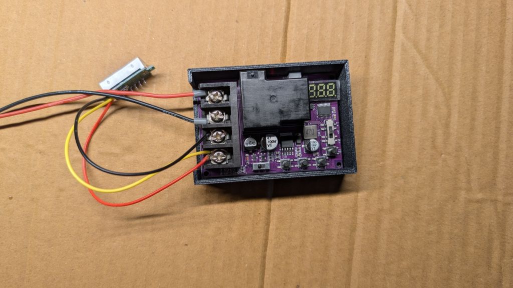 case for MgcSTEM LVP Module — miniatura 2