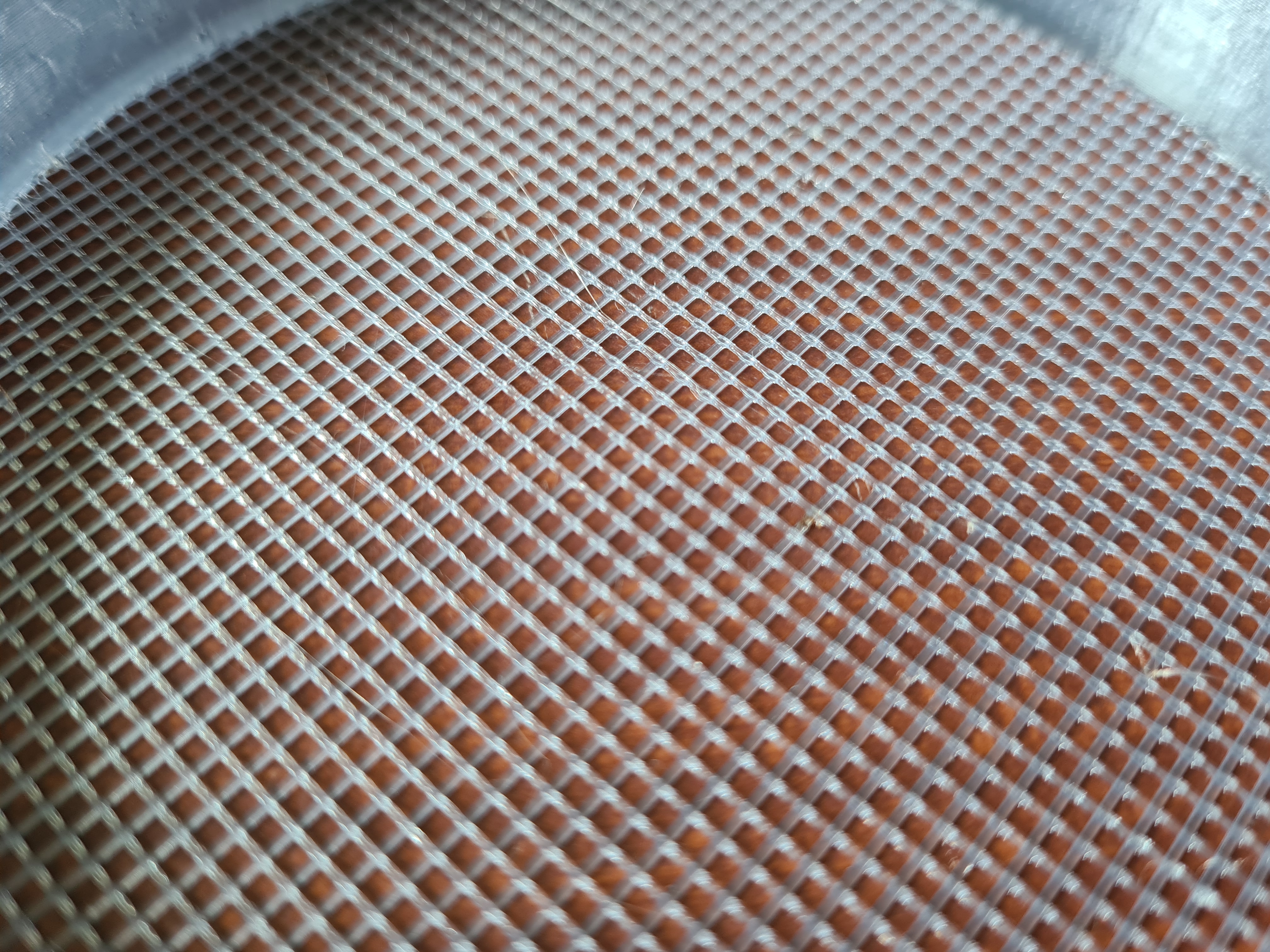 Miniatura 2 do modelo 3D Mesh Sieve Set