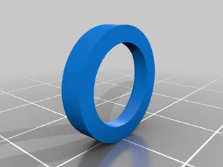 CHAINRING models for 3D printer | Printables.com