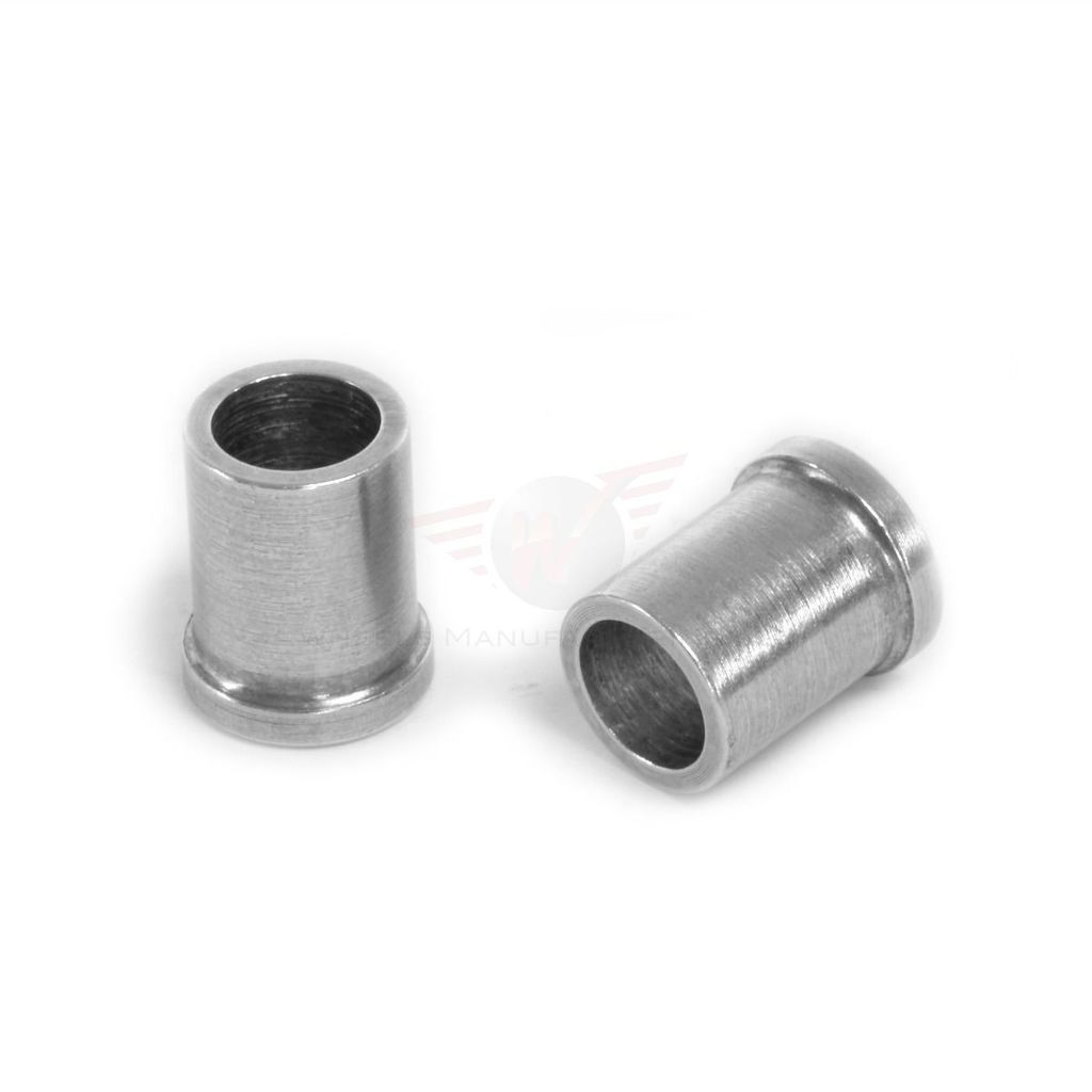 Presta valve rim adapter (drilled for Schrader) by aiber Download