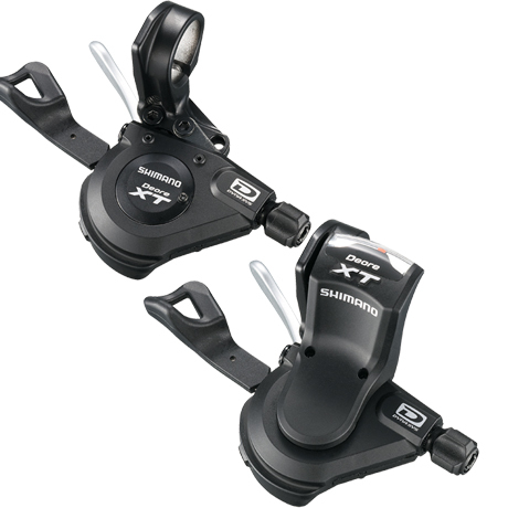 shimano shifter cover