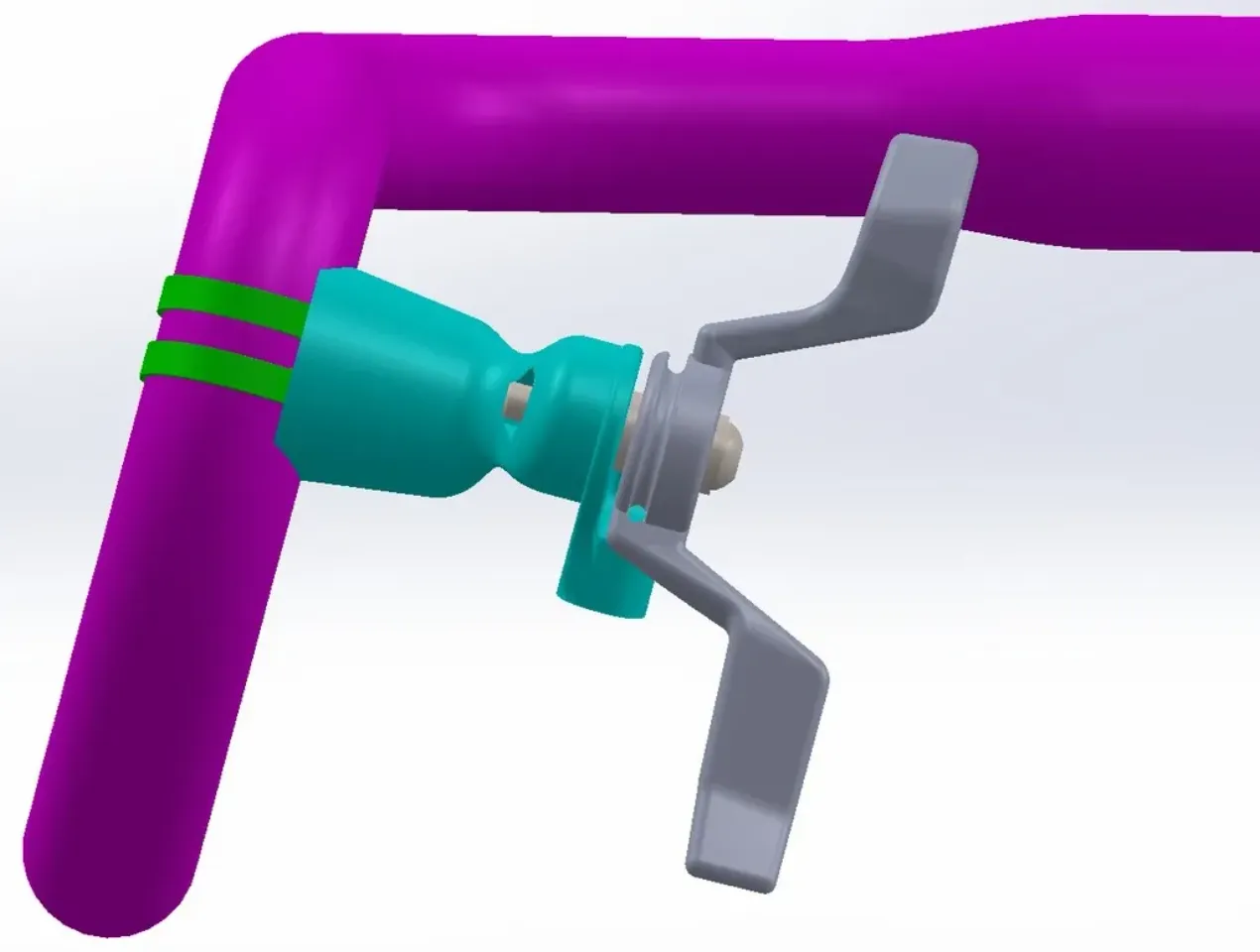 Suntour Command Shifters by aiber | Download free STL model