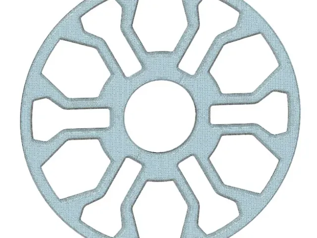 Spool Ecofila Recarga Hellbot