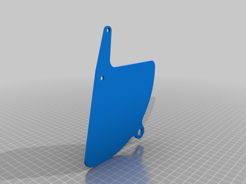 Miniatura 6 do modelo 3D Bolt Circle Diameter Tool