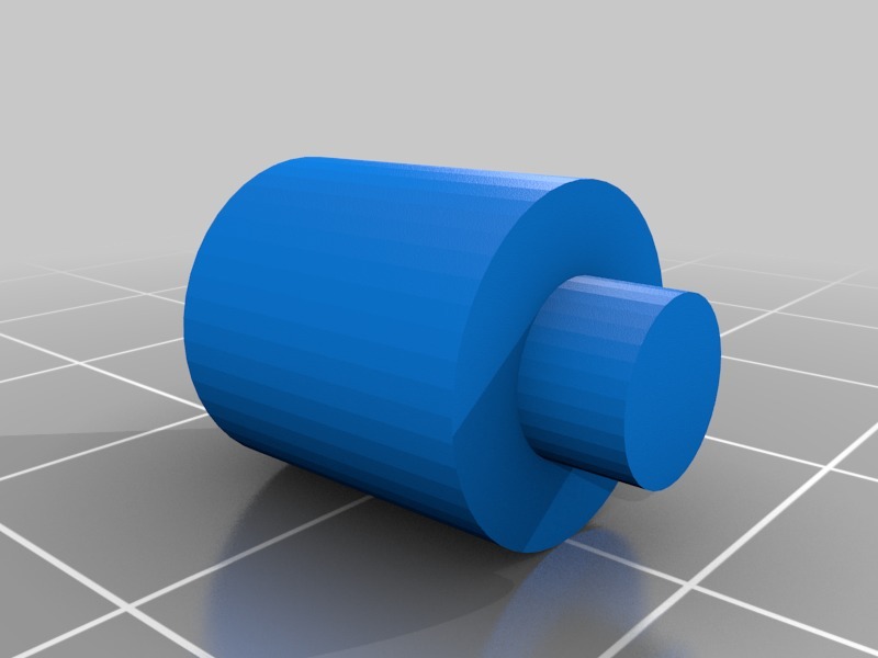 Miniatura 7 do modelo 3D Bolt Circle Diameter Tool