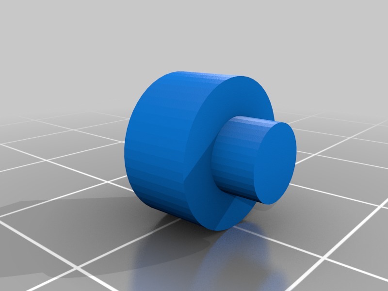 Miniatura 8 do modelo 3D Bolt Circle Diameter Tool