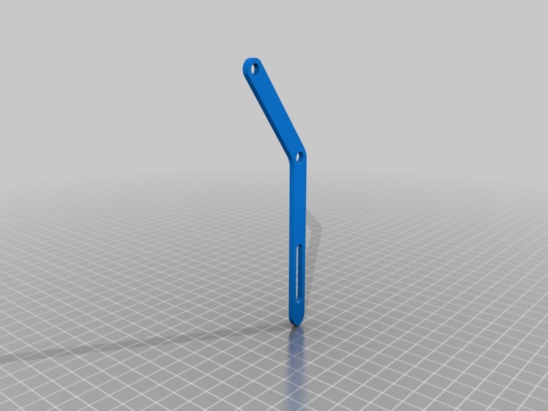 Miniatura 9 do modelo 3D Bolt Circle Diameter Tool