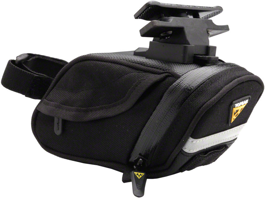 Topeak QuickClick Saddle Rail Mount